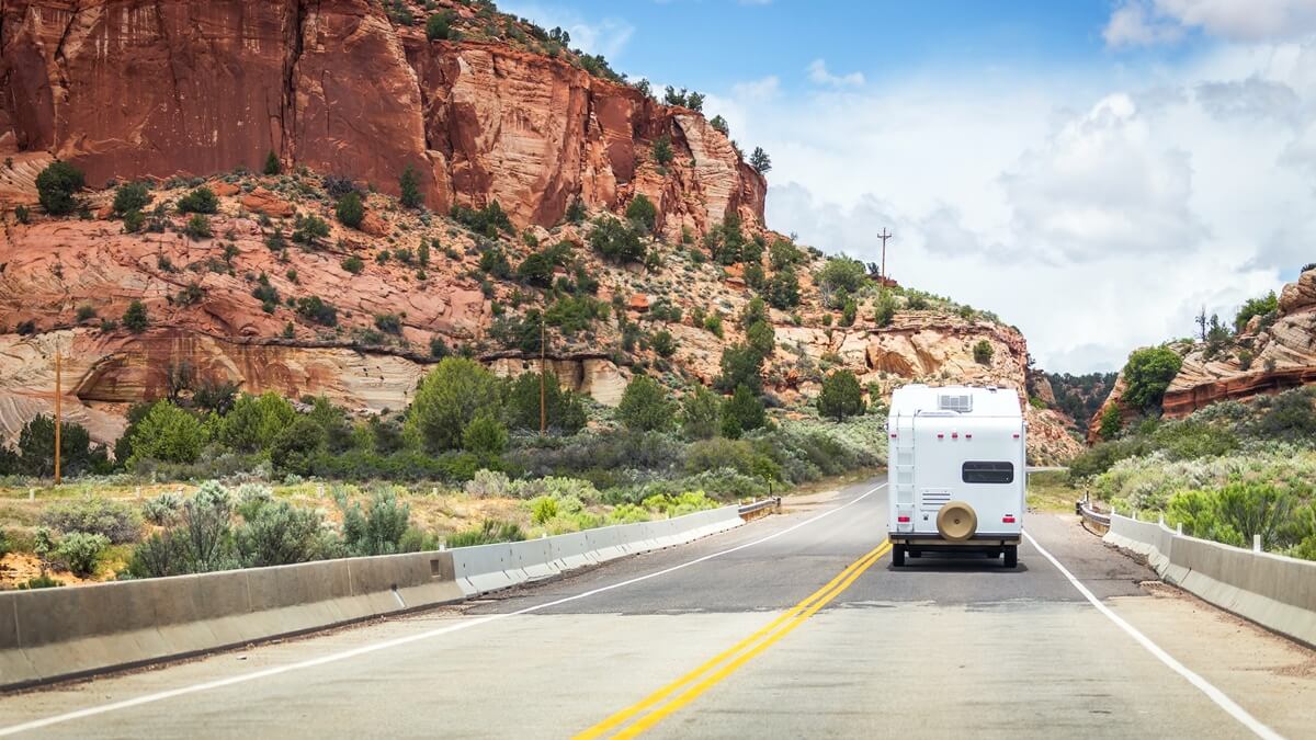 logement en Arizona